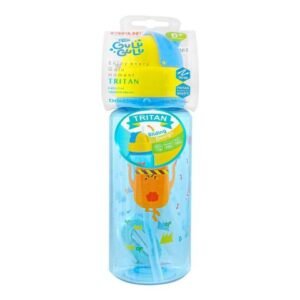 Farlin Gulu Straw Cup