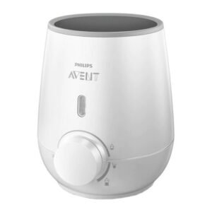 Avent Fast Bottle Warmer
