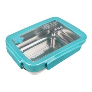 Steel Lunch 900ml