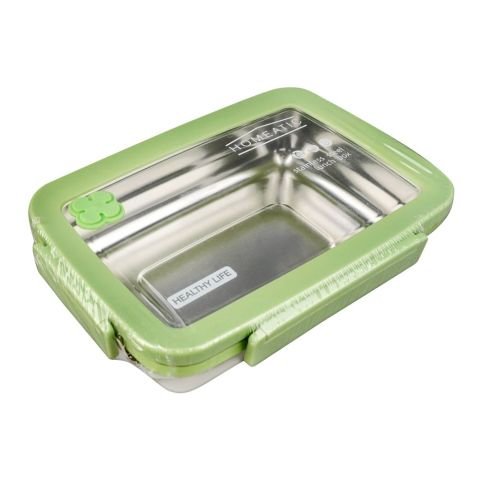 Steel Box 900ml