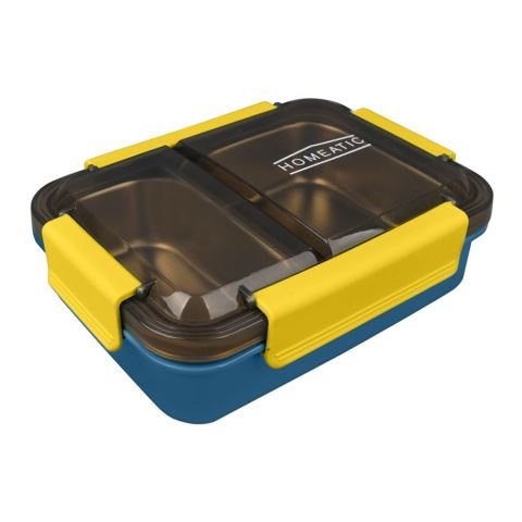 Steel 2Comp Box