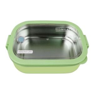Steel Lunch 1300ml