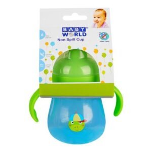 Baby World Cup Grn