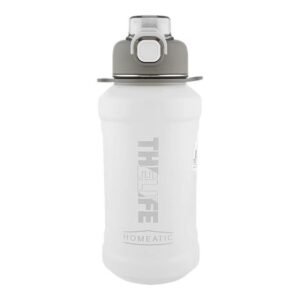 Steel Bottle 1L