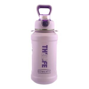 Purple Steel 1L