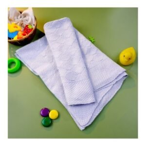 Kids Center Towel LB