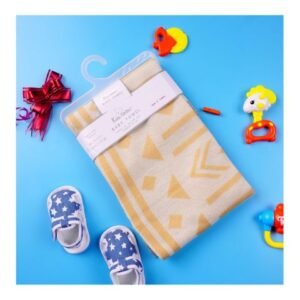 Kids Center Towel Multi