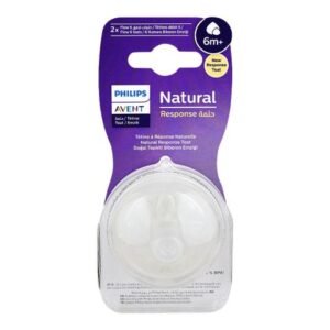Avent Baby Bottle Teat