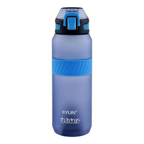 Cap Lock Bottle