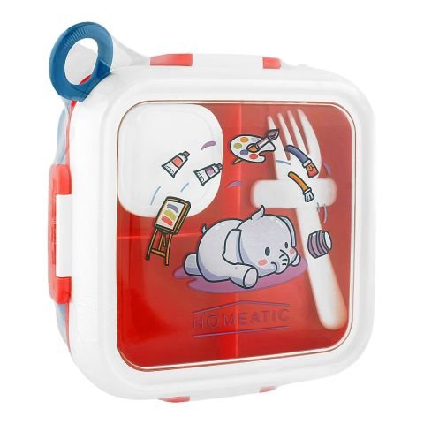 1L Lunch Box Set