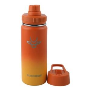 550ml Steel Bottle