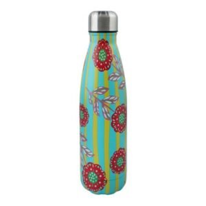 Flower Bottle
