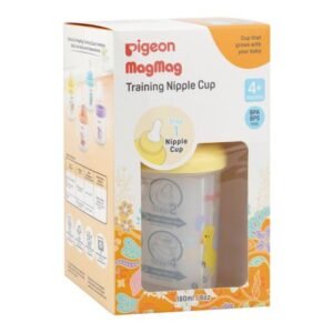 Pigeon Magmag Cup 180ml