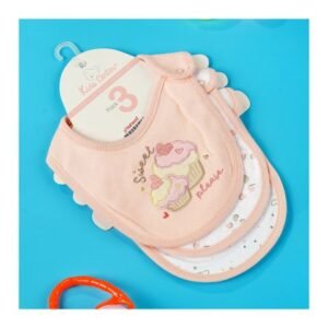 Sweet Ice Bib