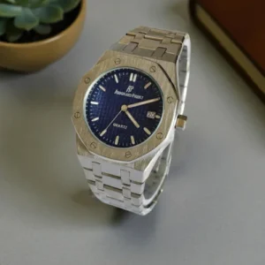 AP Silver Blue
