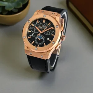 Hublot Fusion