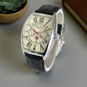 Casablanca White