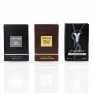 Tom Ford Oud Wood,Tom Ford Tuscan Leather,YSL Edp