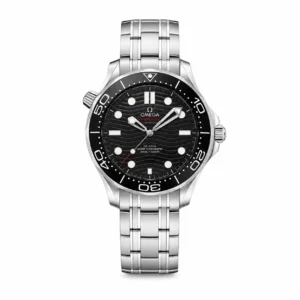 Omega Seamaster