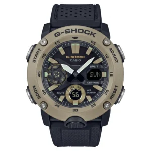 G-Shock Sports