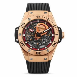 Hublot Engine