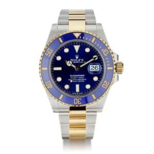 Rolex Submariner