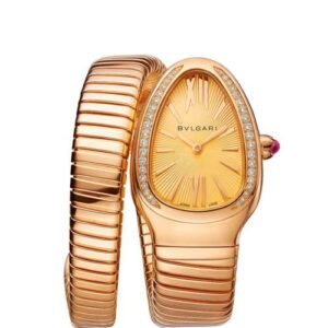 Tubogas Watch